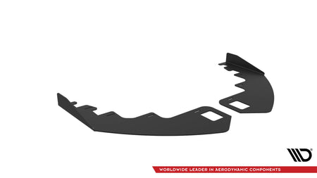 Frontspoiler Lippe Kia Proceed GT Mk3 Facelift / Ceed GT Mk3 Facelift / Proceed GT-Line Mk1 Facelift