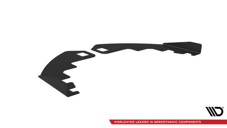 Frontspoiler Lippe Kia Proceed GT Mk3 Facelift / Ceed GT Mk3 Facelift / Proceed GT-Line Mk1 Facelift