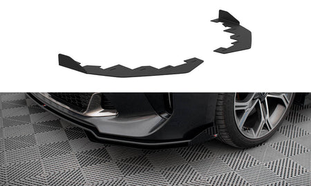 Frontspoiler Lippe Kia Stinger Mk1