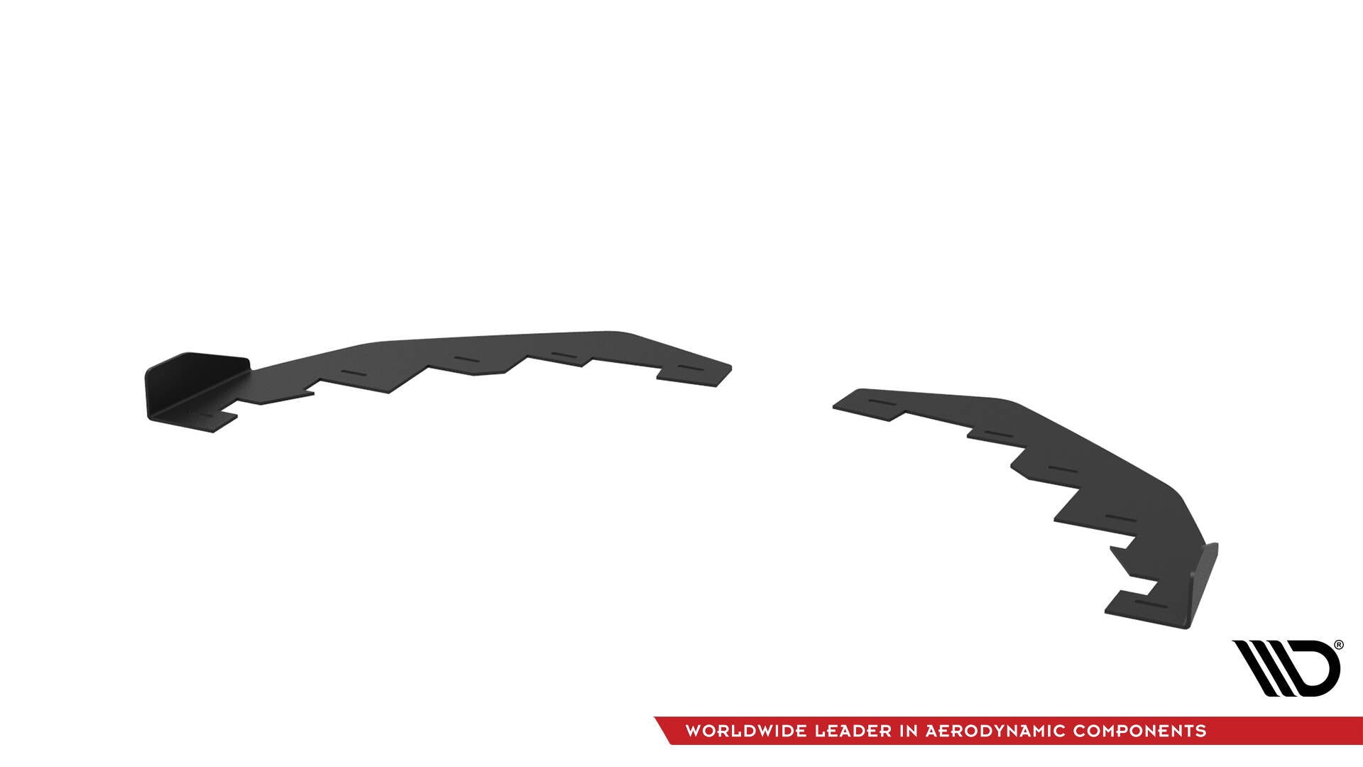 Frontspoiler Lippe Kia Stinger Mk1