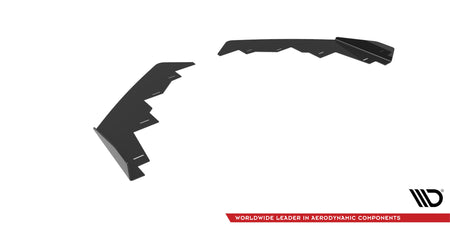 Frontspoiler Lippe Peugeot 208 GT Mk2