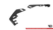 Frontspoiler Lippe Volkswagen Jetta GLI Mk7