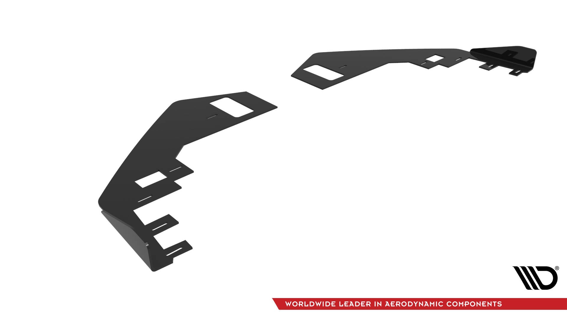 Frontspoiler Lippe Volkswagen Jetta GLI Mk7