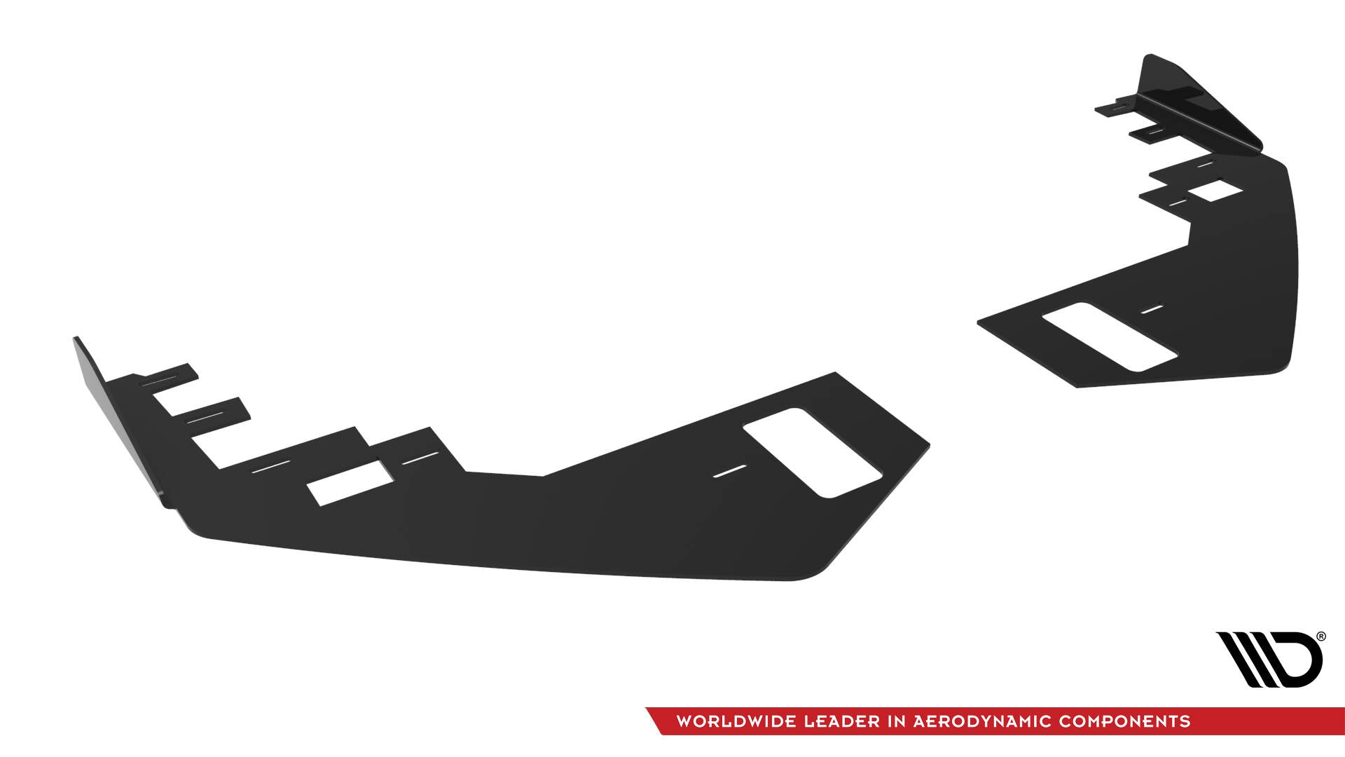Frontspoiler Lippe Volkswagen Jetta GLI Mk7