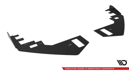 Frontspoiler Lippe Volkswagen Jetta GLI Mk7