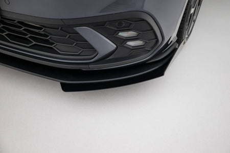 Frontspoiler Lippe Volkswagen Polo GTI Mk6 Facelift