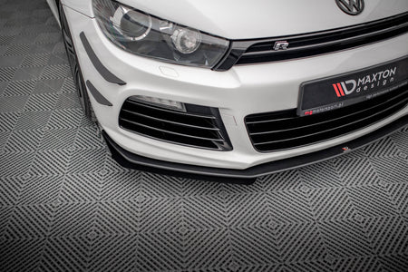 Frontspoiler Lippe Volkswagen Scirocco R Mk3