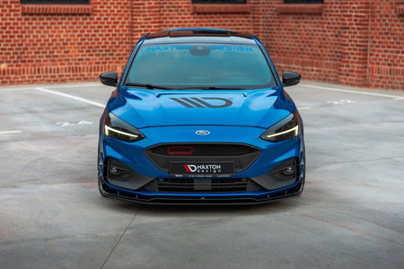 Frontspoiler Lippe Ford Focus Mk4 St-line
