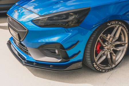 Frontspoiler Lippe Ford Focus Mk4 St-line