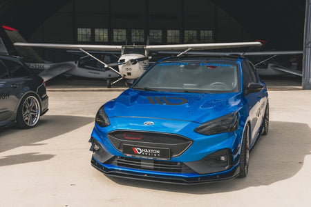 Frontspoiler Lippe Ford Focus Mk4 St-line