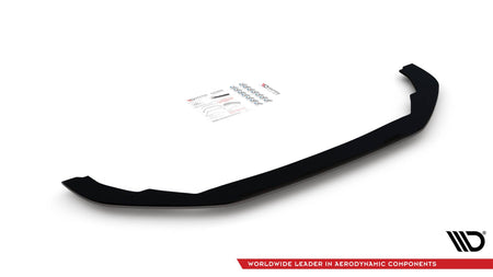 Frontspoiler Lippe Ford Focus Mk4 St-line
