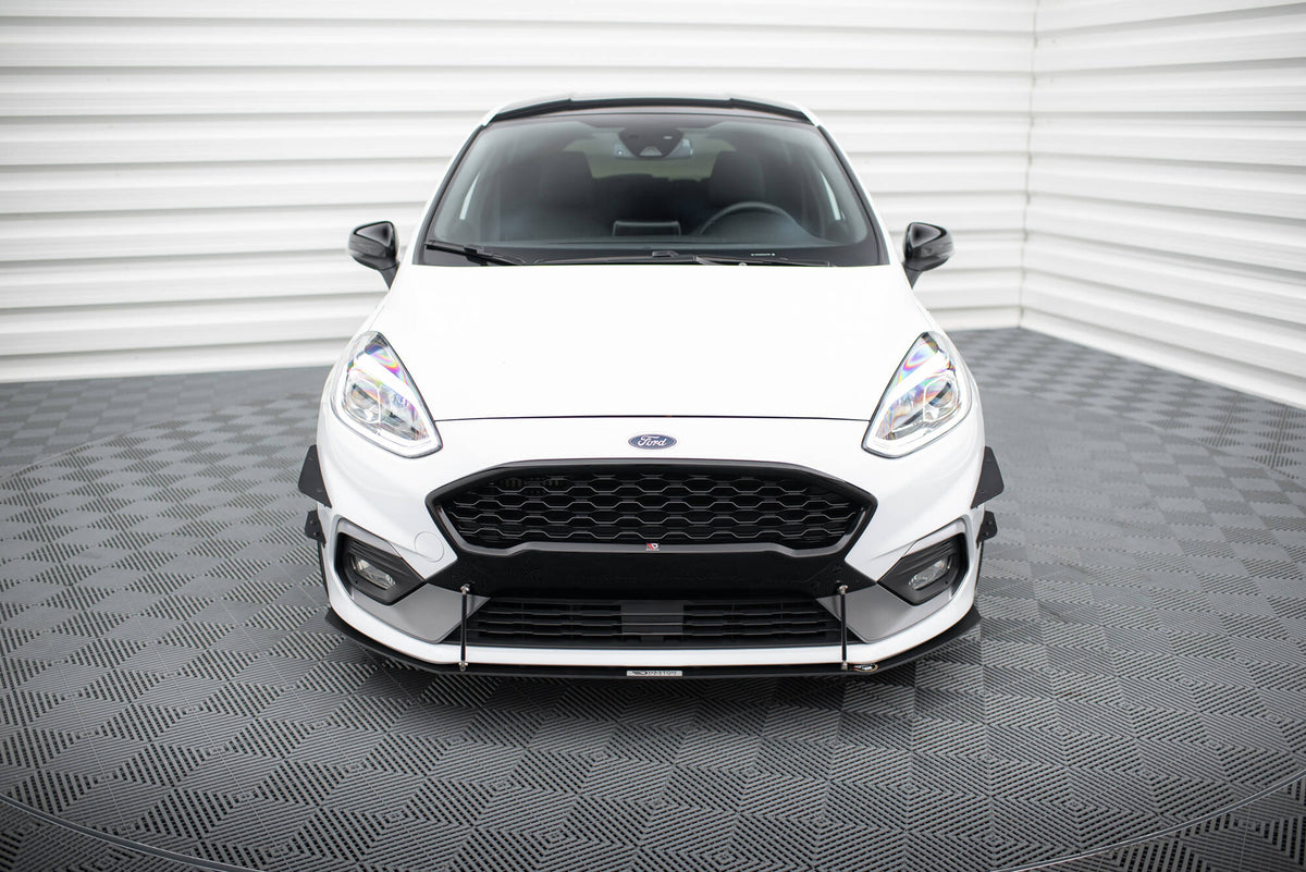 Frontspoiler Lippe V.2 Ford Fiesta Mk8 ST / ST-Line
