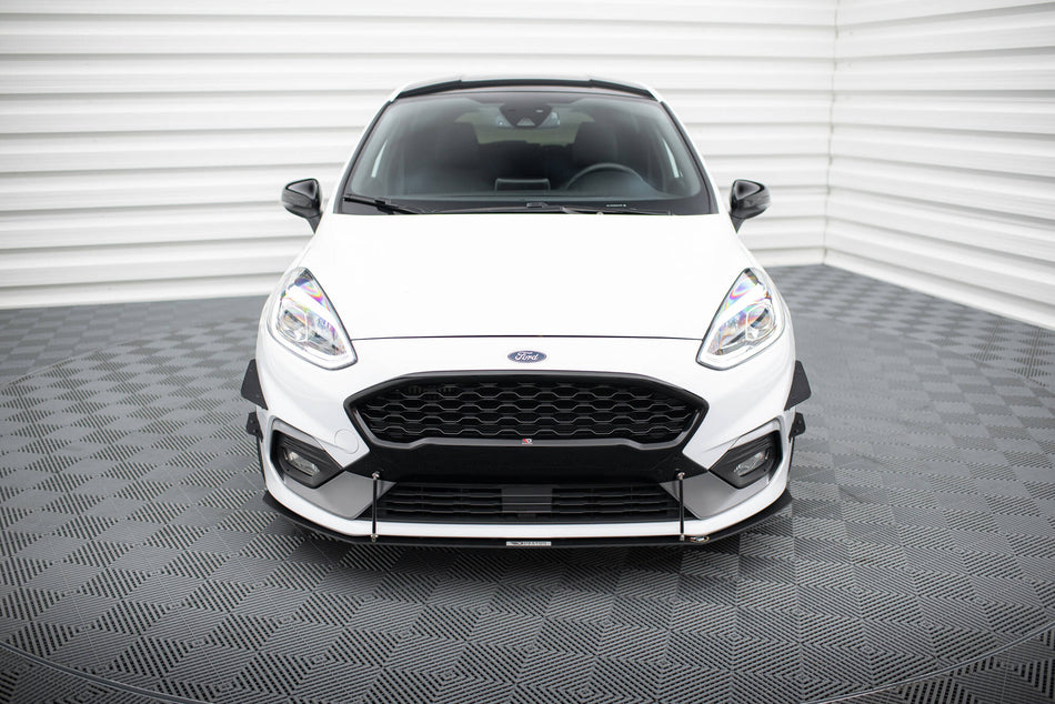 Frontspoiler Lippe V.2 Ford Fiesta Mk8 ST / ST-Line