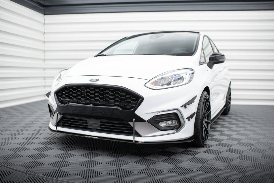 Frontspoiler Lippe V.2 Ford Fiesta Mk8 ST / ST-Line