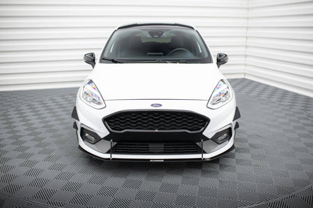 Frontspoiler Lippe V.2 Ford Fiesta Mk8 ST / ST-Line