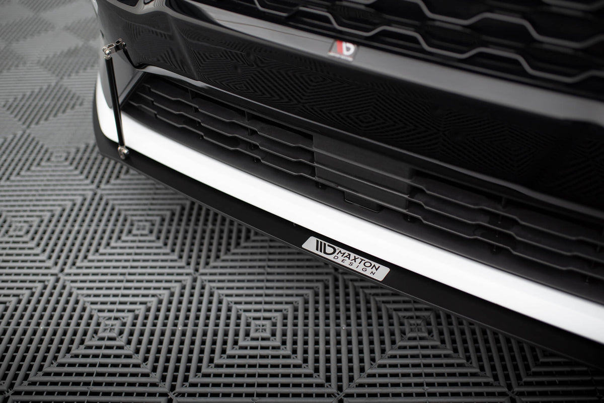 Frontspoiler Lippe V.2 Ford Fiesta Mk8 ST / ST-Line