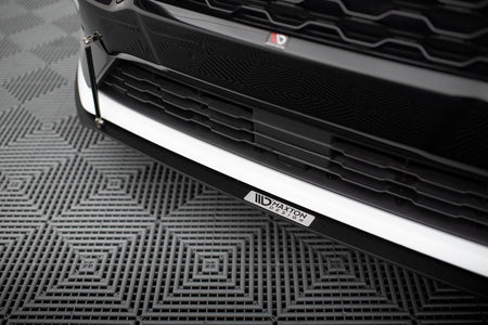 Frontspoiler Lippe V.2 Ford Fiesta Mk8 ST / ST-Line