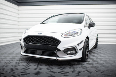 Frontspoiler Lippe V.2 Ford Fiesta Mk8 ST / ST-Line