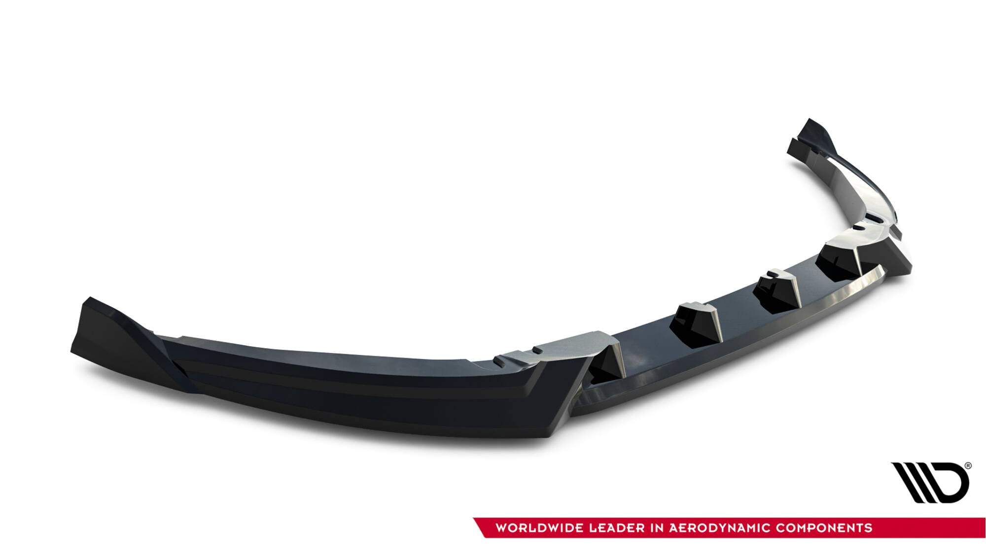 Frontspoiler Lippe Abarth 500e
