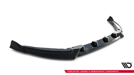 Frontspoiler Lippe Abarth 500e