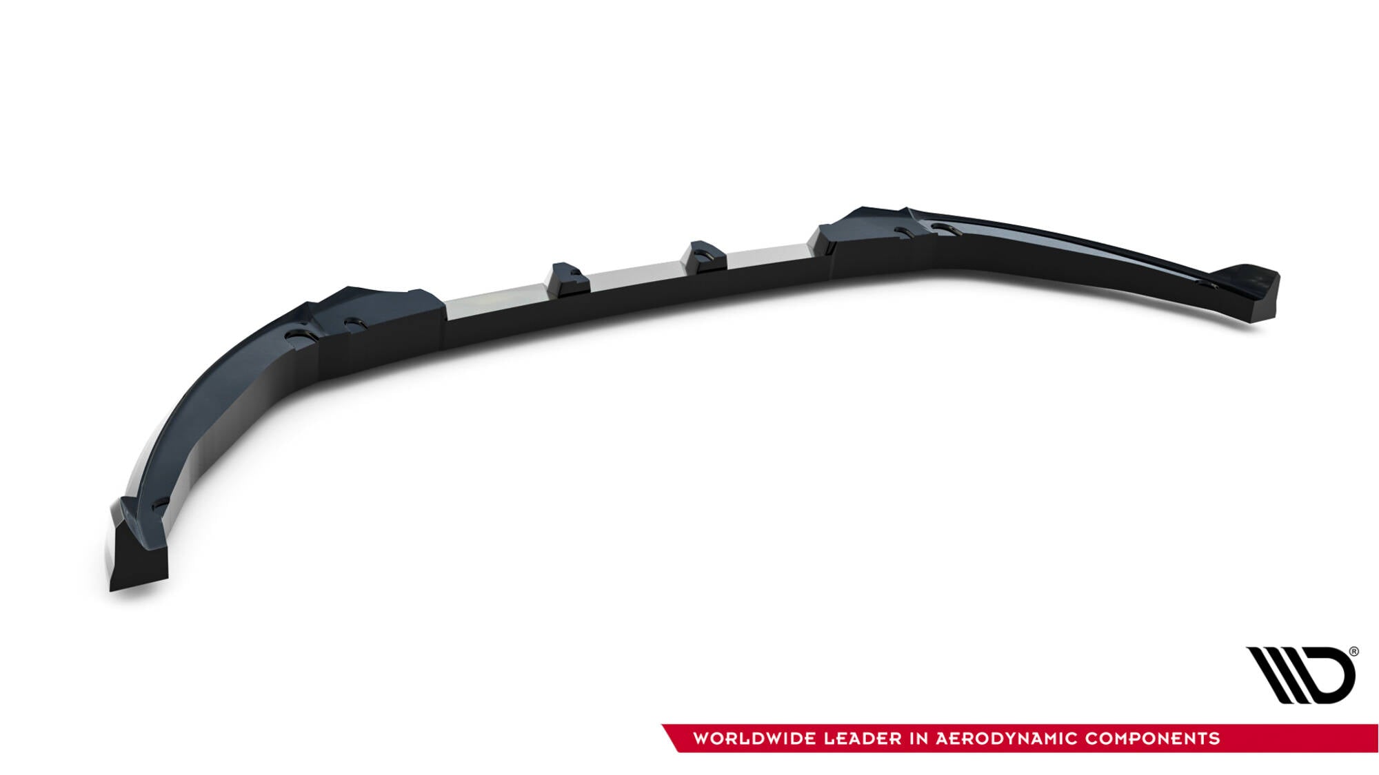 Frontspoiler Lippe Abarth 500e