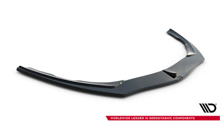 Frontspoiler Lippe Alfa Romeo Giulietta Zender