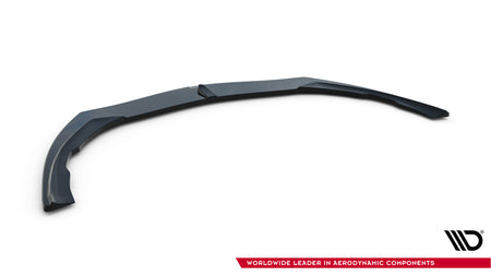 Frontspoiler Lippe Alfa Romeo Giulietta Zender