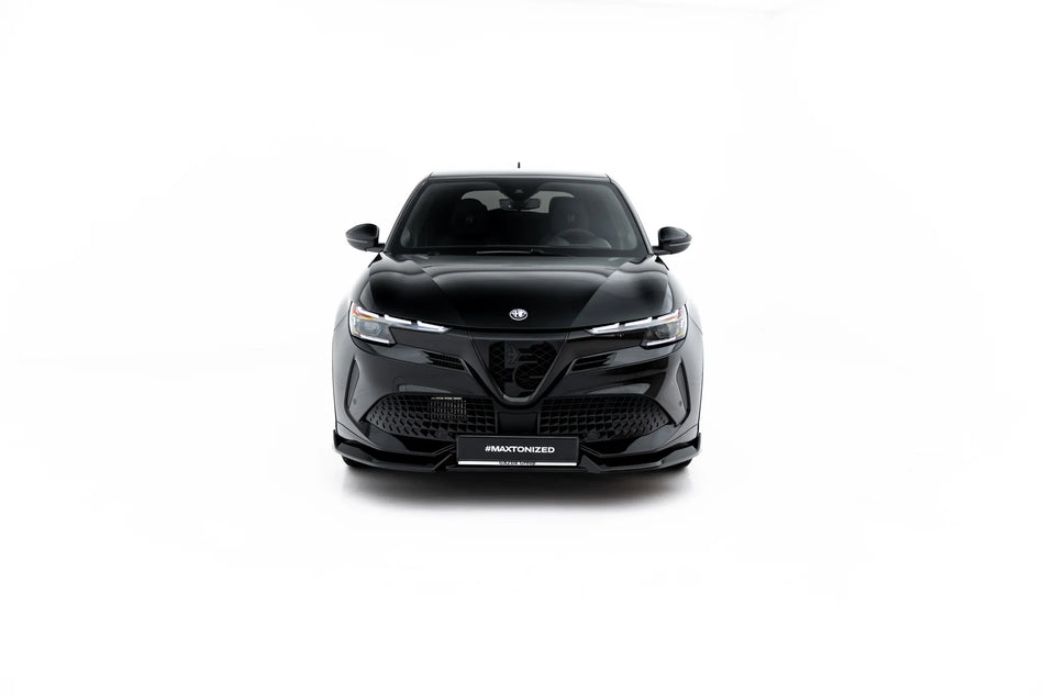 Frontspoiler Lippe Alfa Romeo Junior MK1