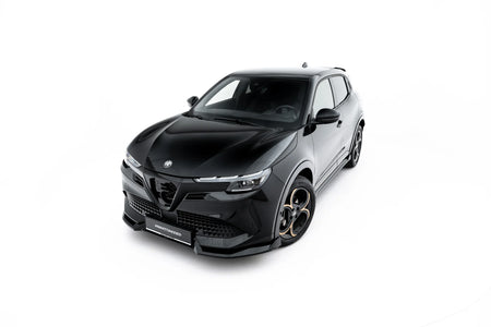 Frontspoiler Lippe Alfa Romeo Junior MK1