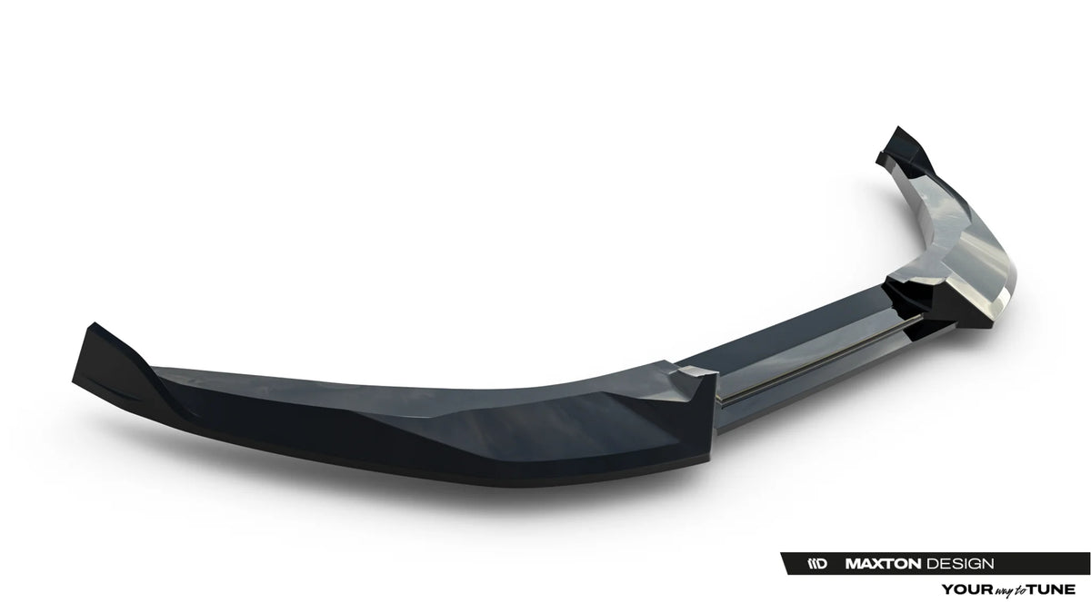 Frontspoiler Lippe Alfa Romeo Junior MK1