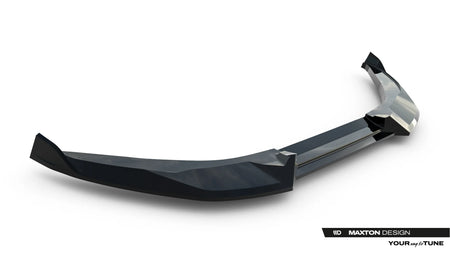 Frontspoiler Lippe Alfa Romeo Junior MK1
