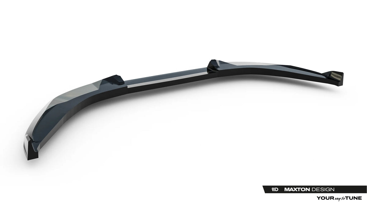 Frontspoiler Lippe Alfa Romeo Junior MK1