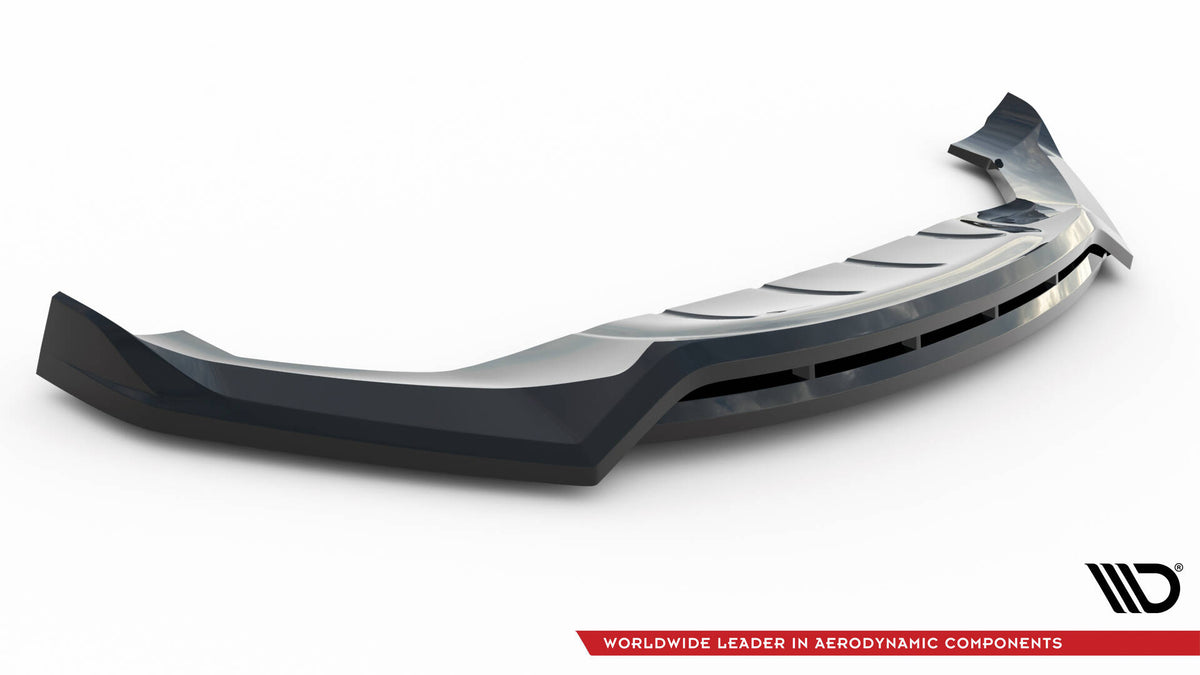 Frontspoiler Lippe Alfa Romeo Stelvio Quadrifoglio MK1