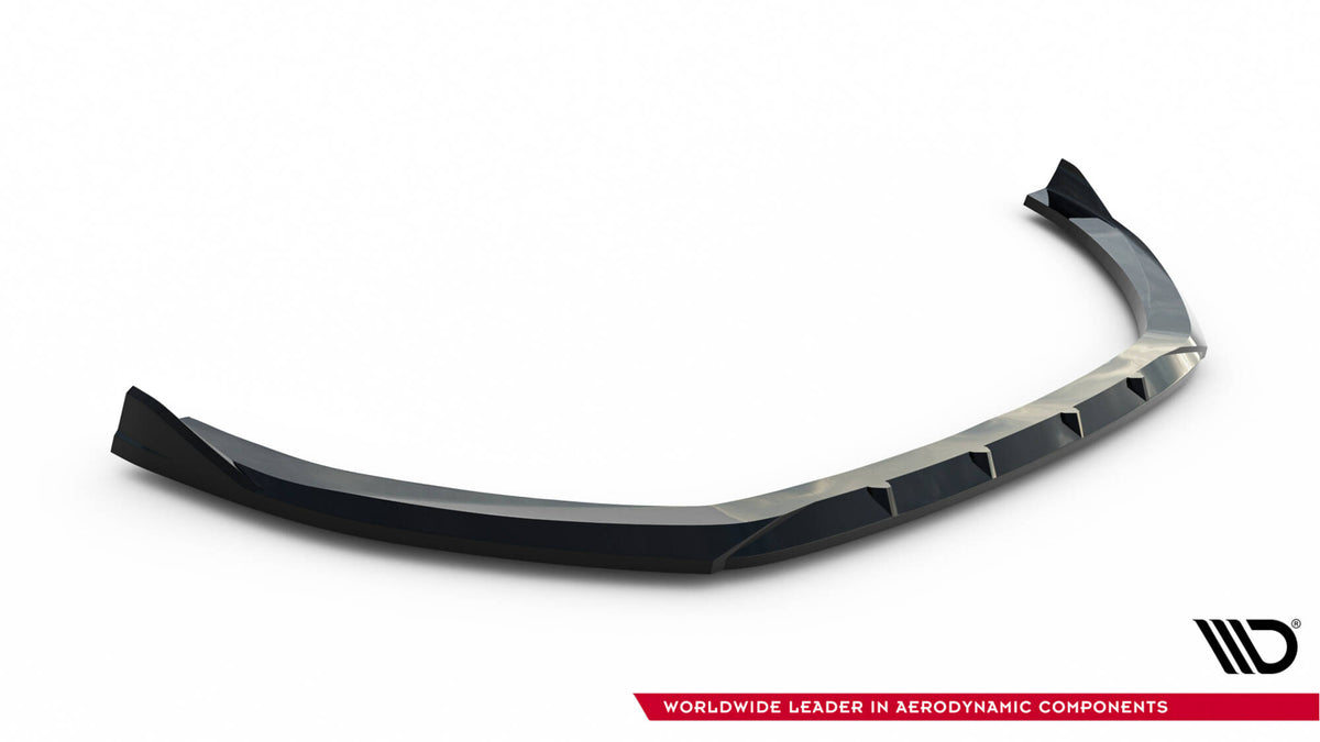 Frontspoiler Lippe Audi A3 Sedan 8V Facelift