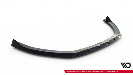 Frontspoiler Lippe Audi A3 Sedan 8V Facelift