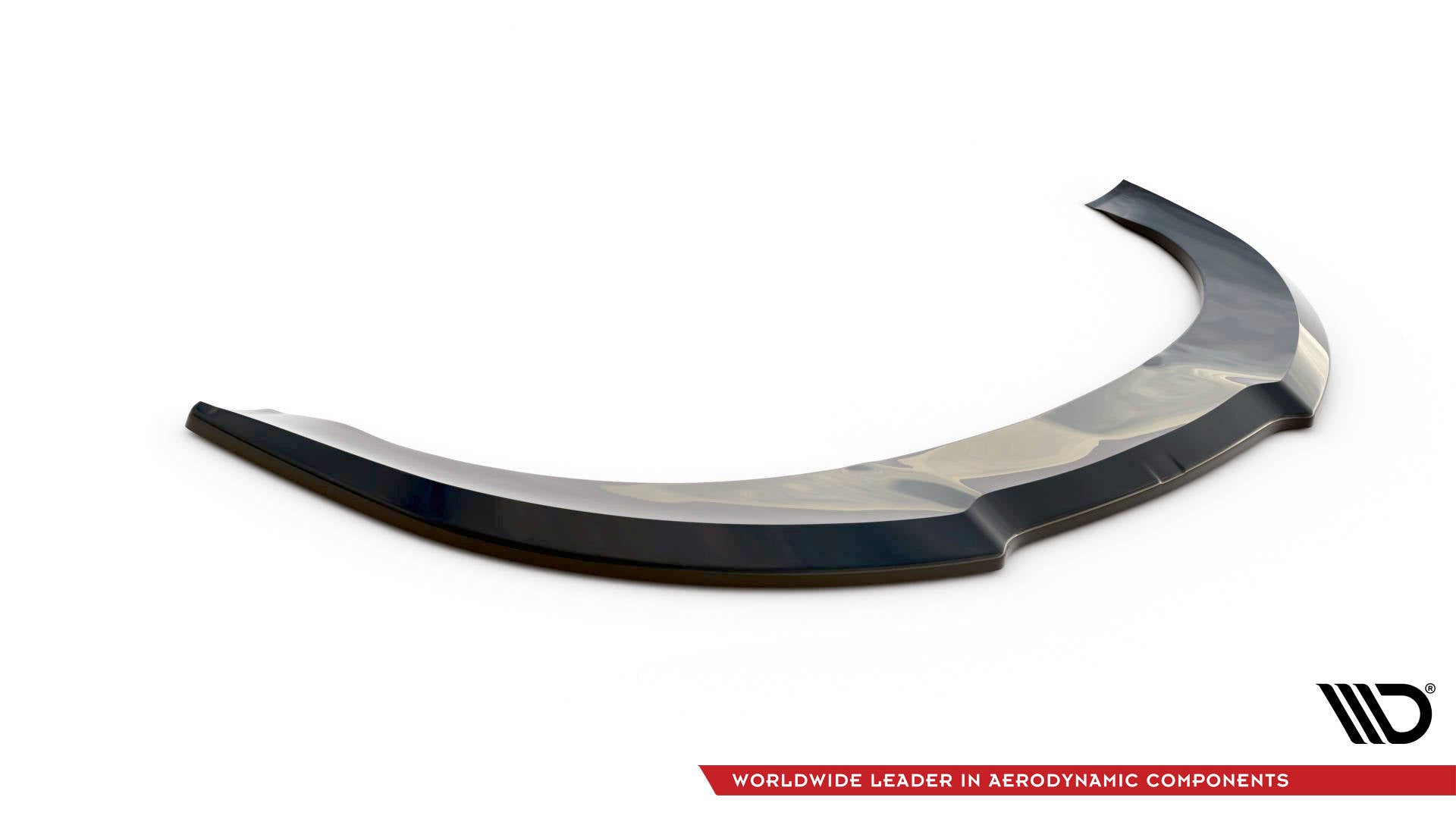 Frontspoiler Lippe Audi A4 S-Line B7