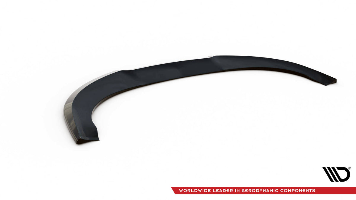 Frontspoiler Lippe Audi A4 S-Line B7