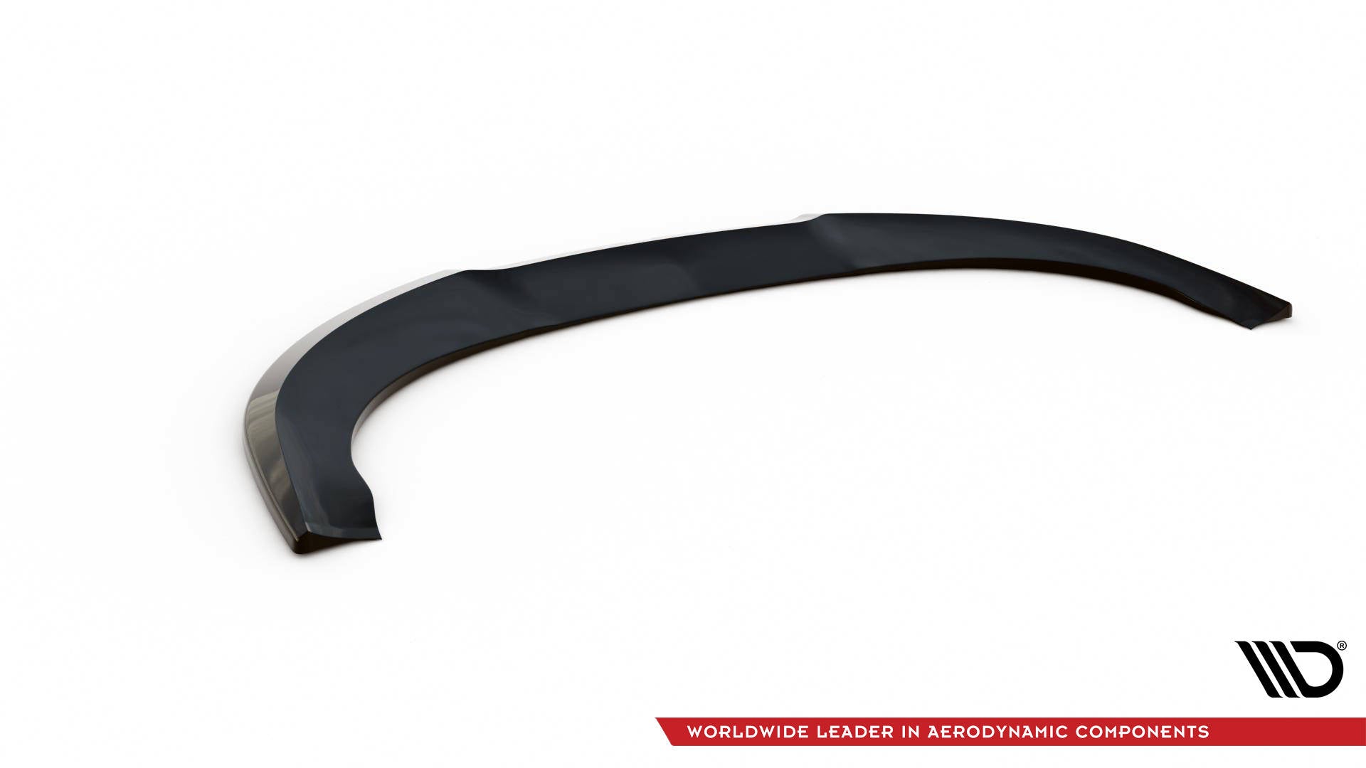 Frontspoiler Lippe Audi A4 S-Line B7