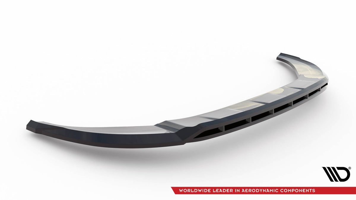 Frontspoiler Lippe Audi A6 Allroad C8