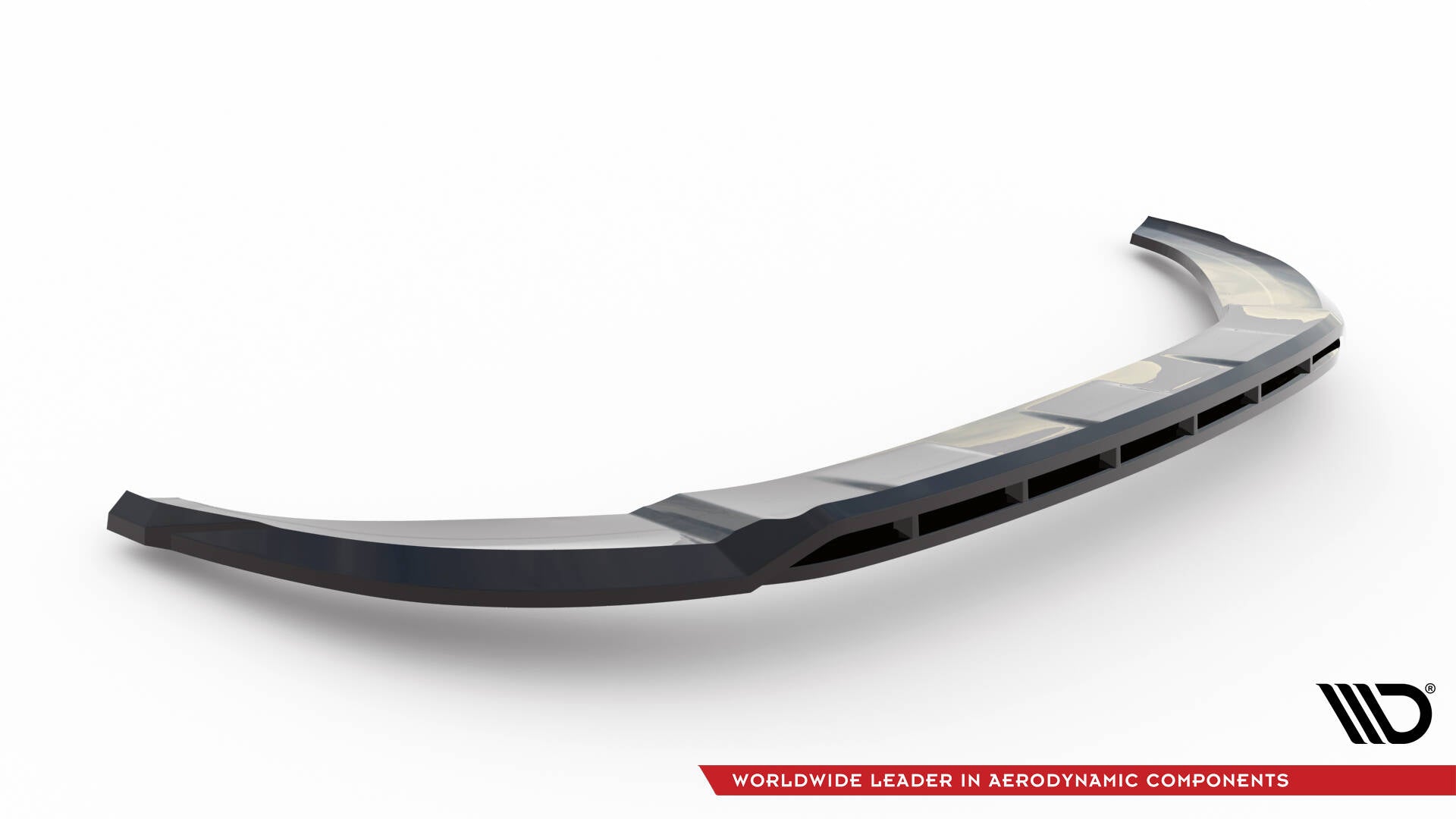 Frontspoiler Lippe Audi A6 Allroad C8