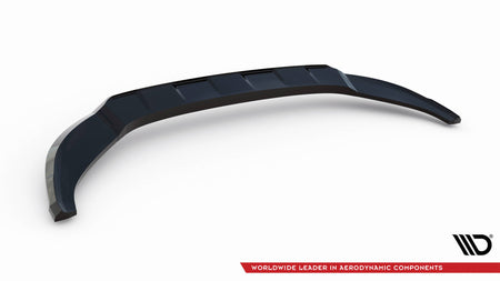 Frontspoiler Lippe Audi A6 Allroad C8