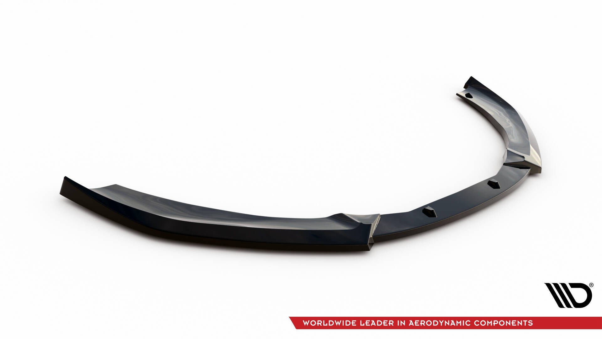 Frontspoiler Lippe Audi A7 RS7 Look C7