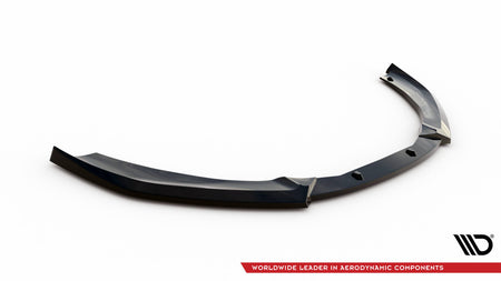 Frontspoiler Lippe Audi A7 RS7 Look C7