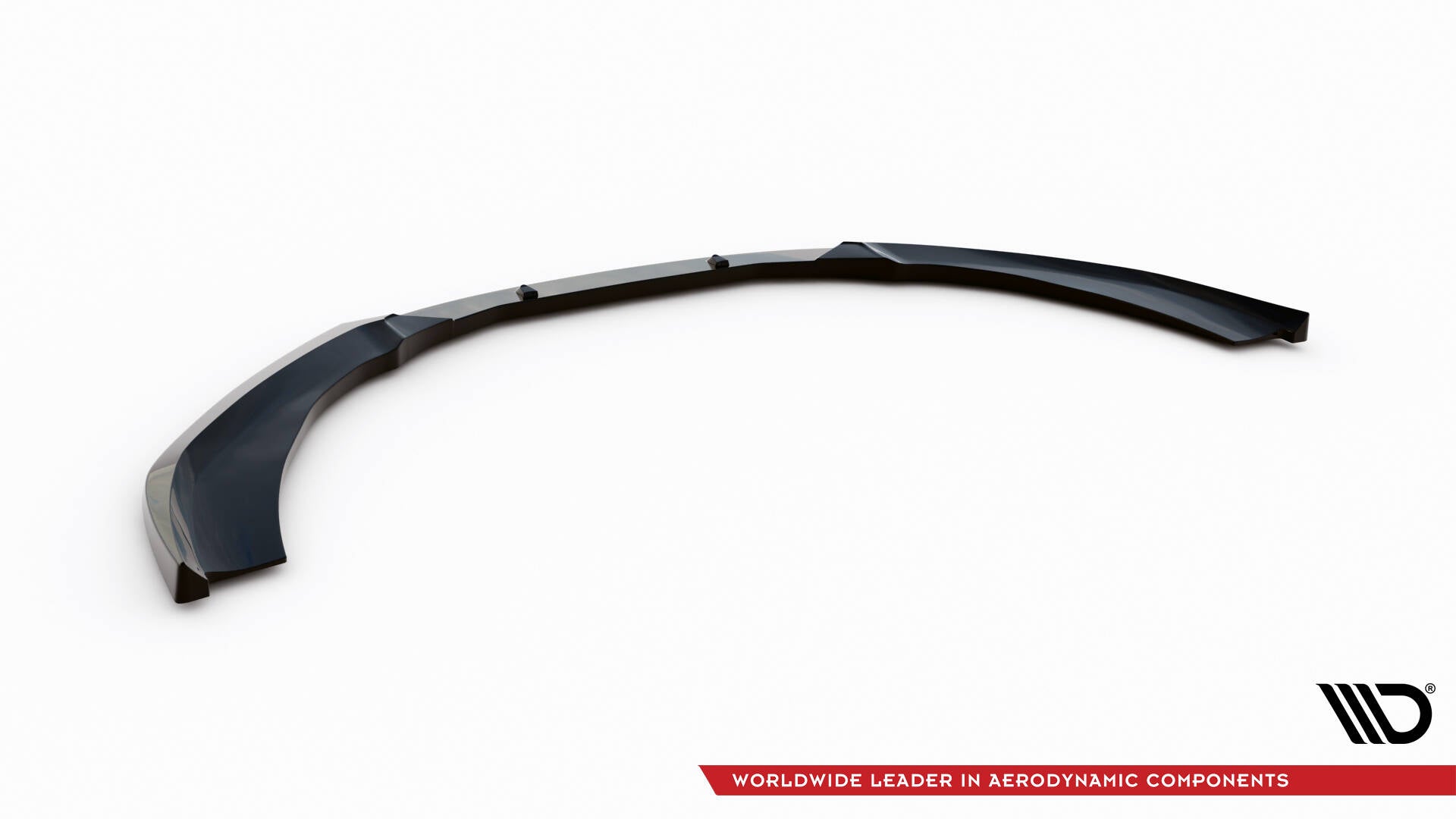 Frontspoiler Lippe Audi A7 RS7 Look C7