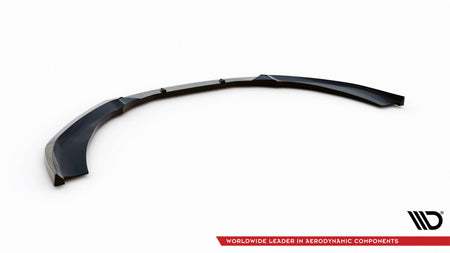 Frontspoiler Lippe Audi A7 RS7 Look C7
