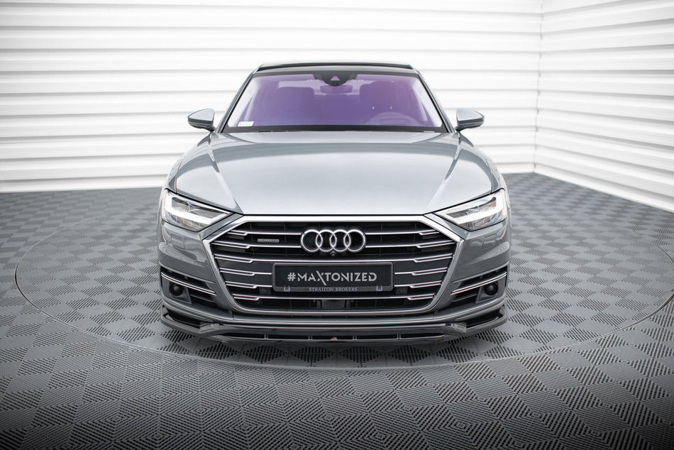 Frontspoiler Lippe Audi A8 D5