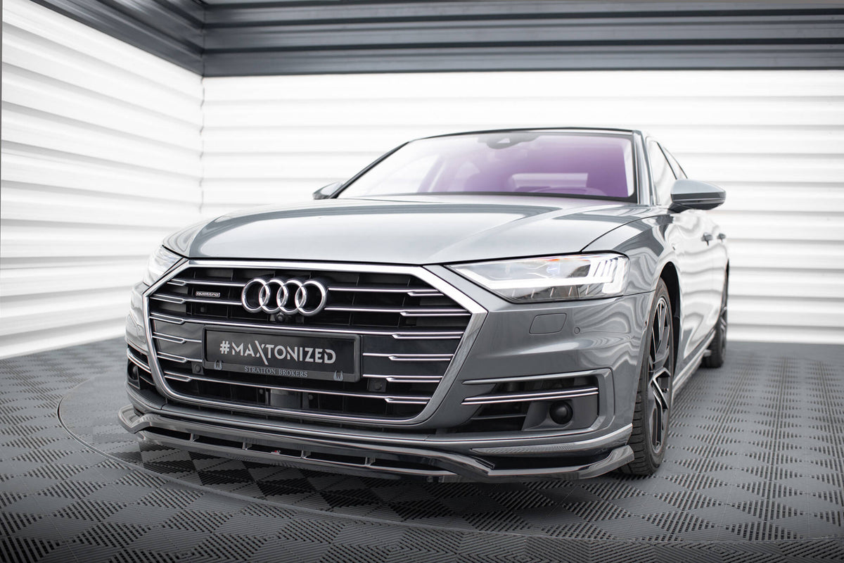 Frontspoiler Lippe Audi A8 D5