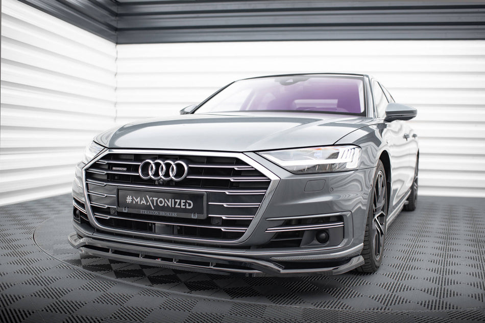 Frontspoiler Lippe Audi A8 D5