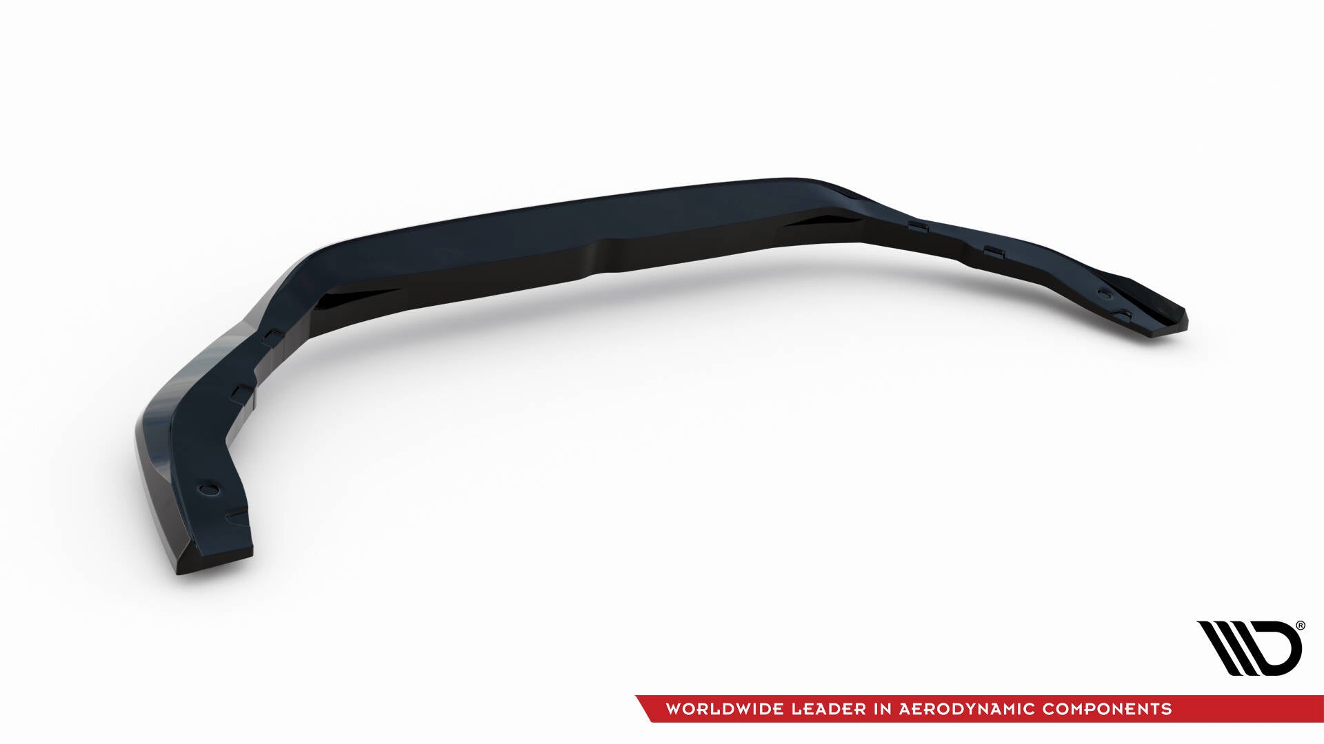 Frontspoiler Lippe Audi A8 D5
