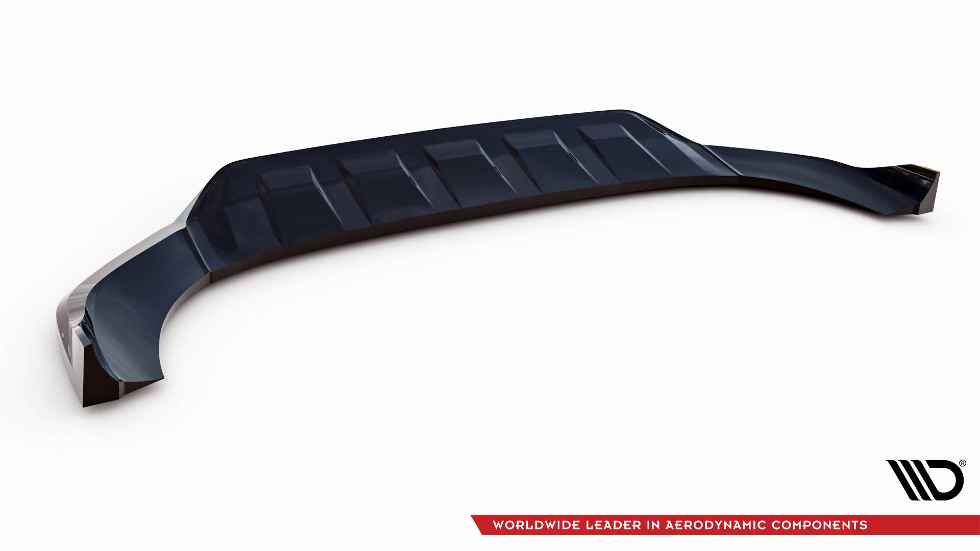 Frontspoiler Lippe Audi Q7 Mk2